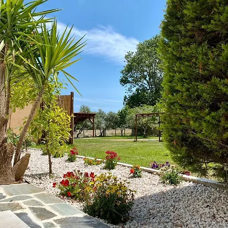 Апартаменты Seafront Oasis