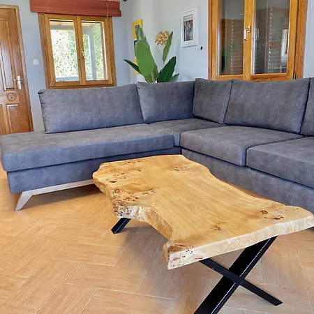 Апартаменты Seafront Oasis *