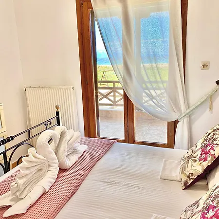 Апартаменты Seafront Oasis *