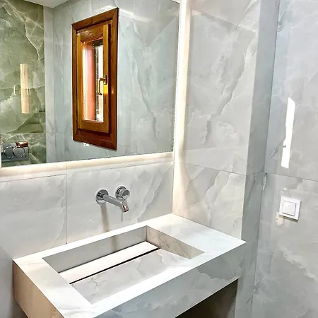 Апартаменты Seafront Oasis *