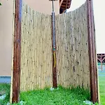 Апартаменты Seafront Oasis Иериссос