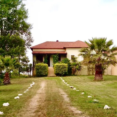 Seafront Oasis דירה לריסוס