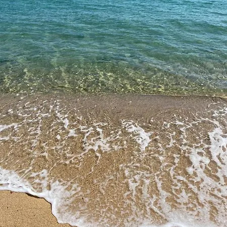 Seafront Oasis Apartament