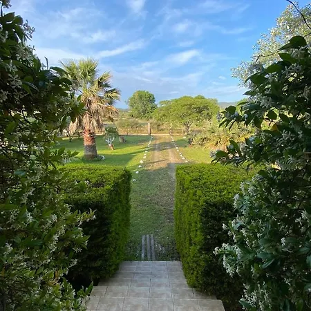 Seafront Oasis לריסוס
