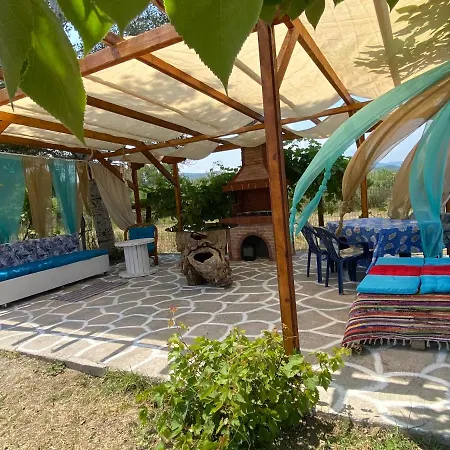 Seafront Oasis *