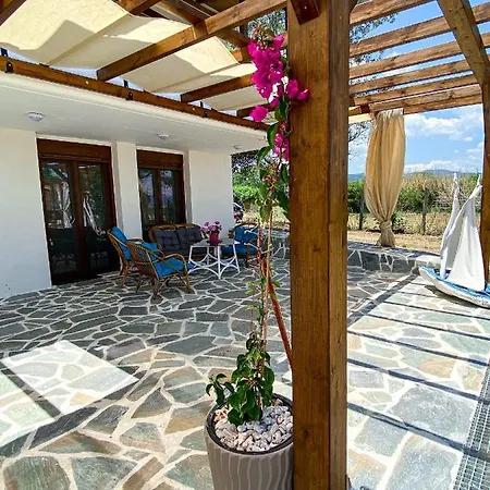 Apartment Seafront Oasis *