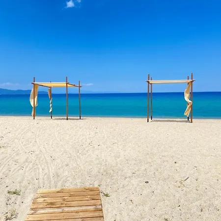Seafront Oasis アパート