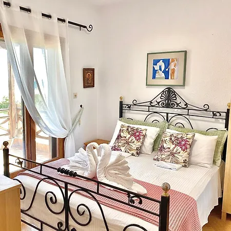 Seafront Oasis Apartament