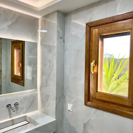 Seafront Oasis דירה לריסוס