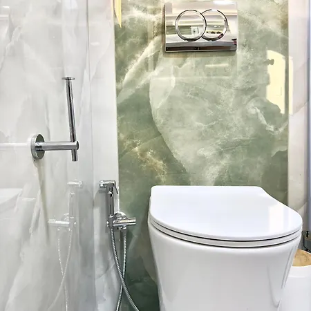 Seafront Oasis Ierissos