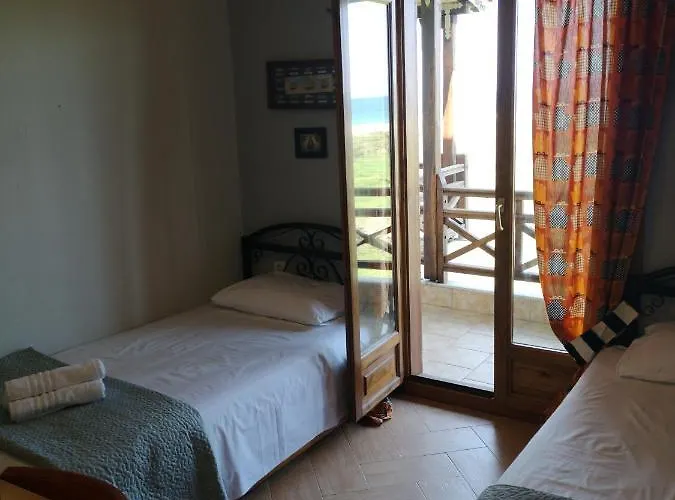 Appartement Seafront Oasis