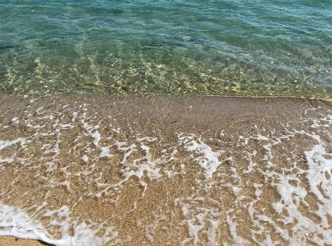 Seafront Oasis Appartement