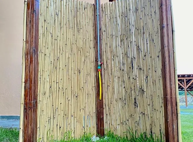 Appartement Seafront Oasis Ierissos