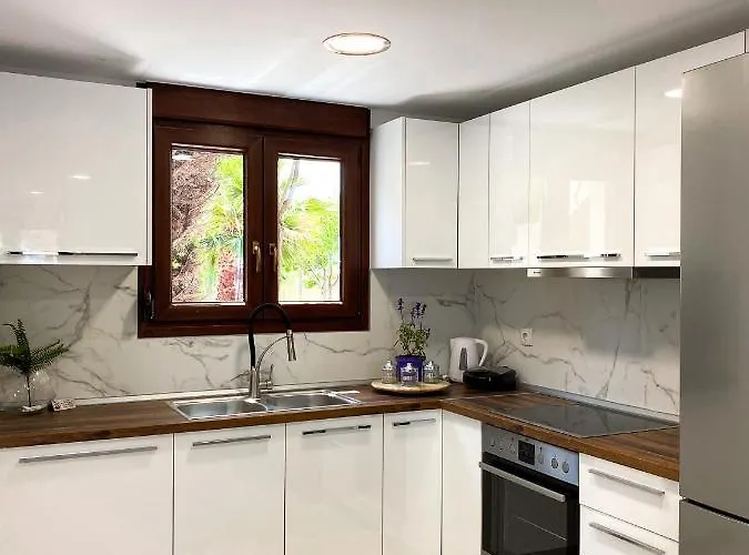 Appartement Seafront Oasis