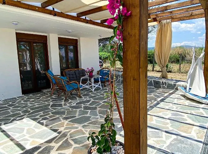 Appartement Seafront Oasis *