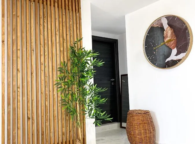 Seafront Oasis Ierissos