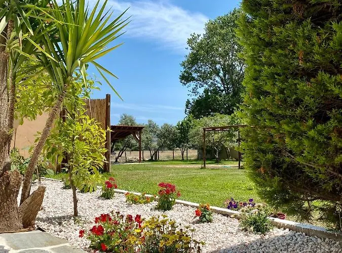 Appartement Seafront Oasis