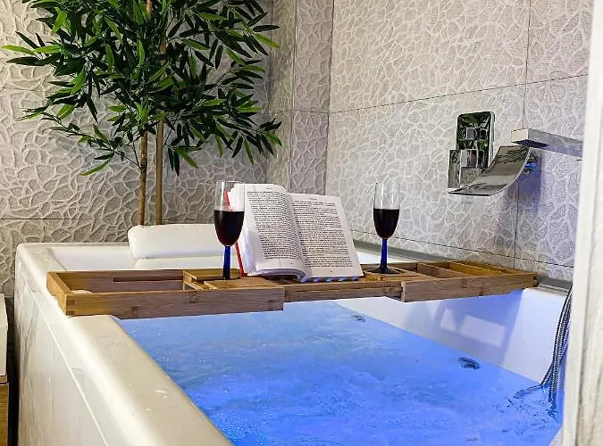 Appartement Seafront Oasis Ierissos