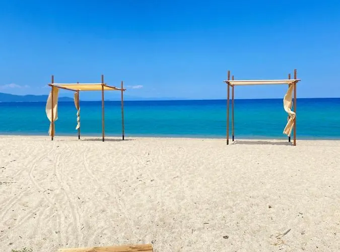 Seafront Oasis Appartement