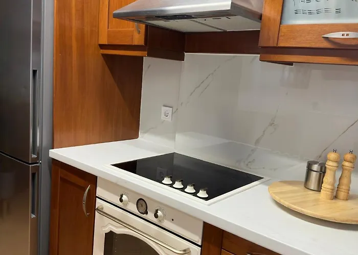 Appartement Seafront Oasis Ierissos