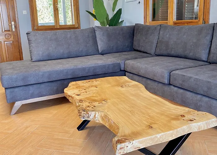 Appartement Seafront Oasis *