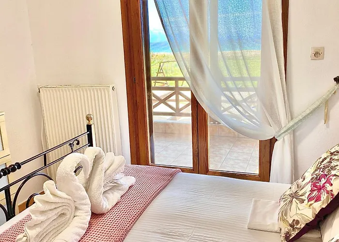 Appartement Seafront Oasis *