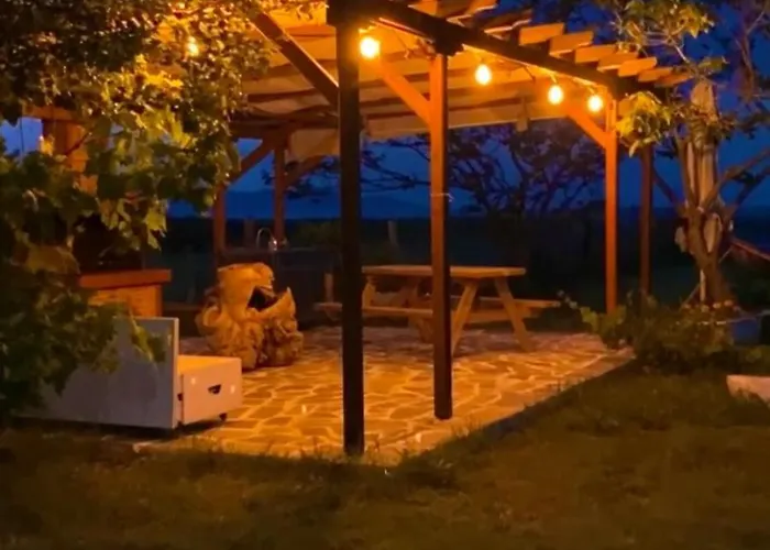 Seafront Oasis Appartement *