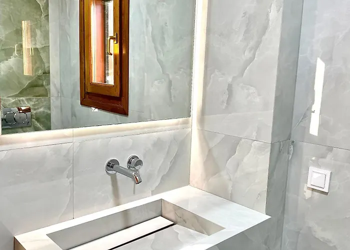 Appartement Seafront Oasis *