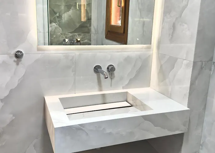 Seafront Oasis Appartement