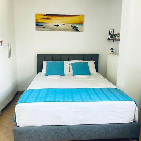 Seafront Oasis إيريسوس