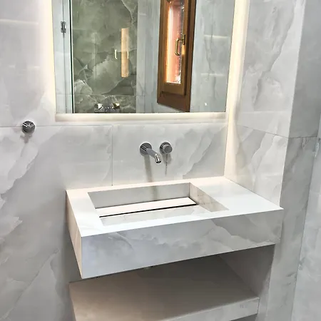 Seafront Oasis شقة