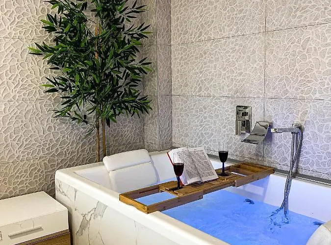Seafront Oasis Daire *