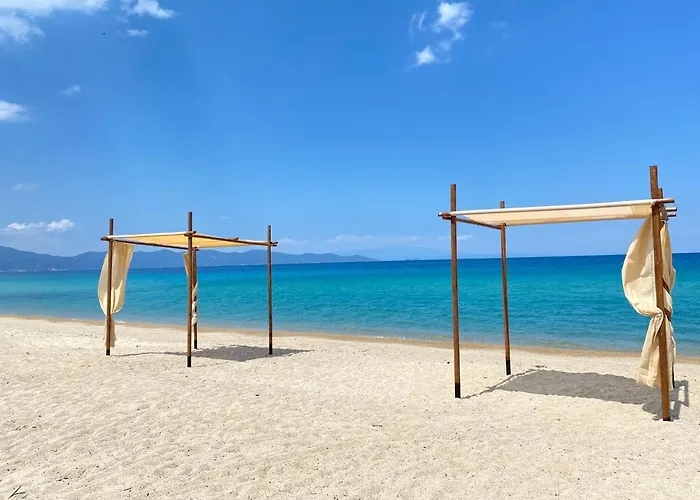 Daire Seafront Oasis